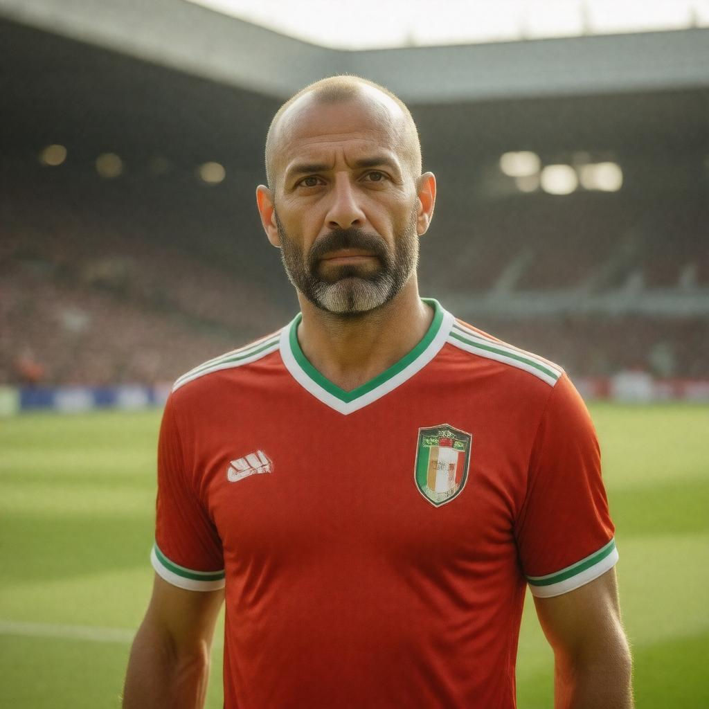 Gianluca Vialli